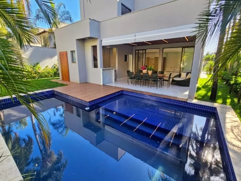 Residencial Goiás Alphaville