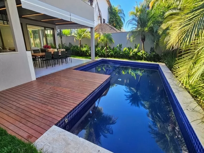 Residencial Goiás Alphaville