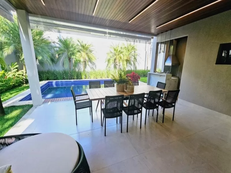 Residencial Goiás Alphaville