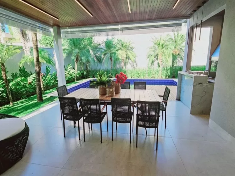 Residencial Goiás Alphaville