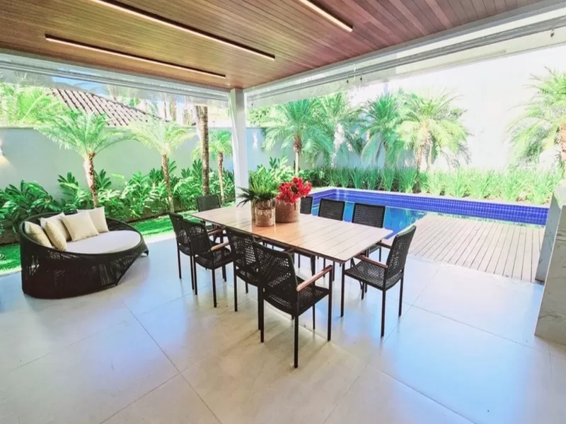 Residencial Goiás Alphaville