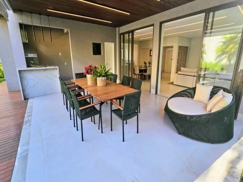 Residencial Goiás Alphaville