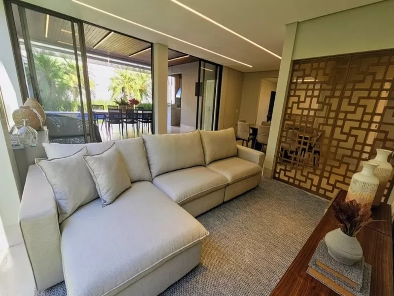 Residencial Goiás Alphaville