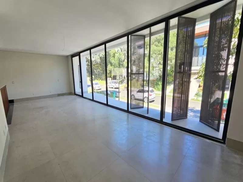 Residencial dos Ipês Alphaville