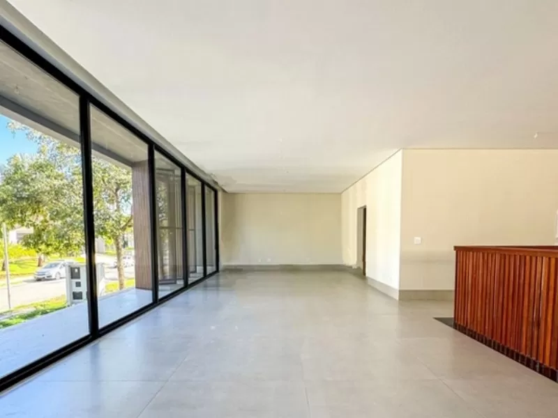 Residencial dos Ipês Alphaville