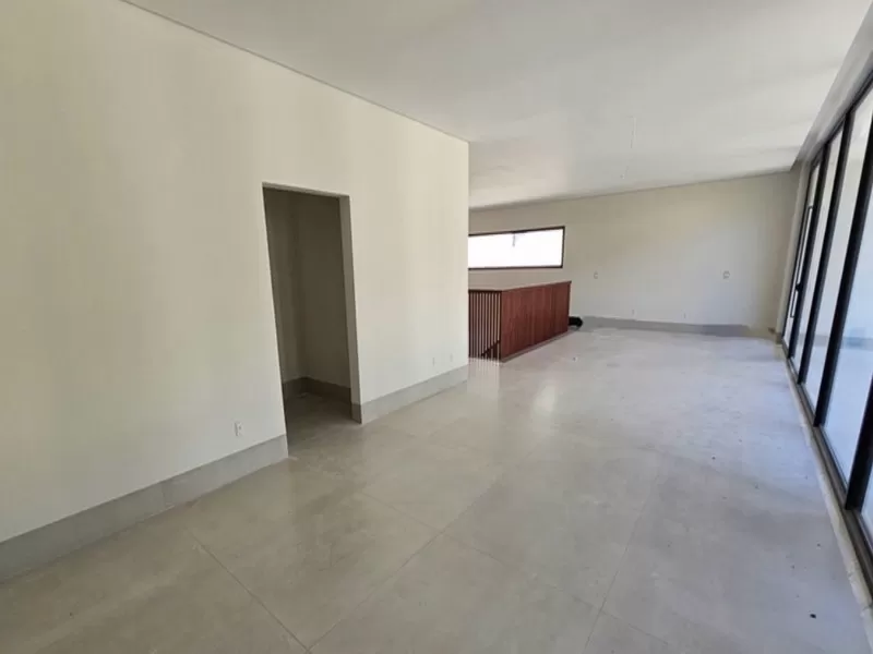 Residencial dos Ipês Alphaville