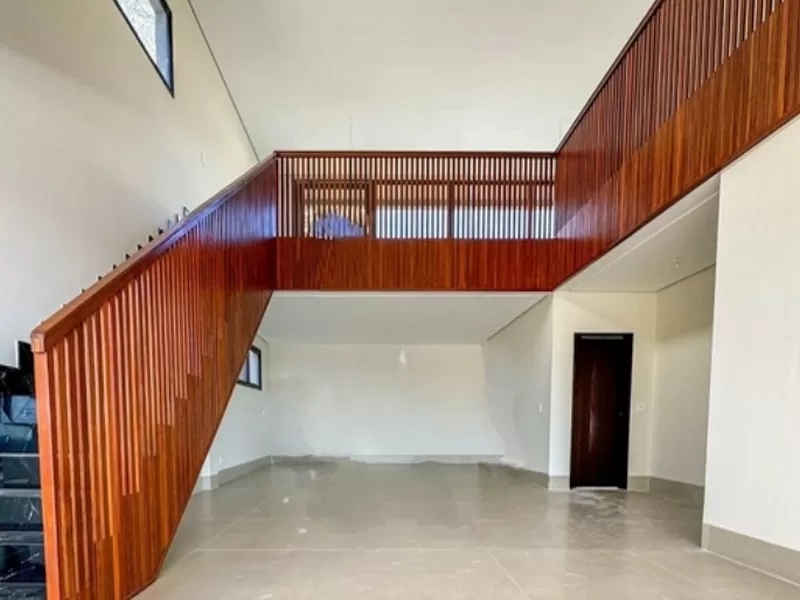 Residencial dos Ipês Alphaville