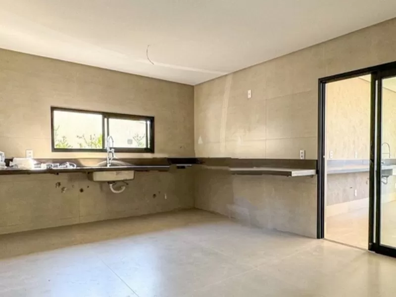 Residencial dos Ipês Alphaville