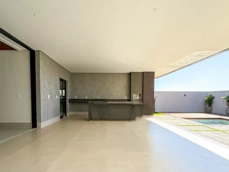 Residencial dos Ipês Alphaville
