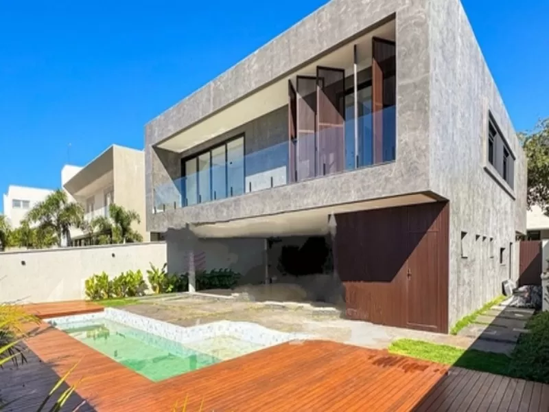 Residencial dos Ipês Alphaville