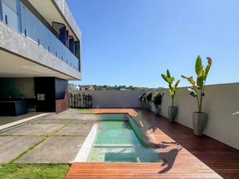 Residencial dos Ipês Alphaville