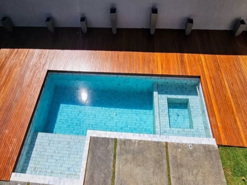 Residencial dos Ipês Alphaville