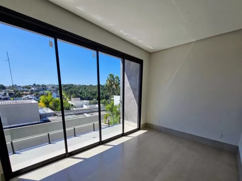 Residencial dos Ipês Alphaville