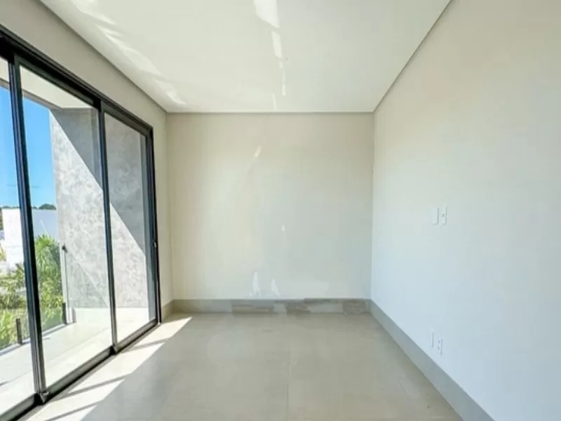 Residencial dos Ipês Alphaville