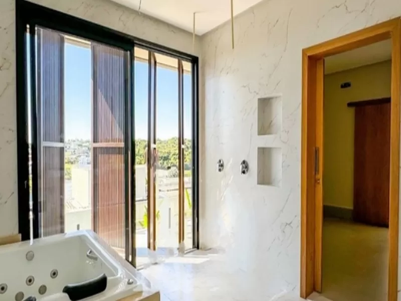 Residencial dos Ipês Alphaville