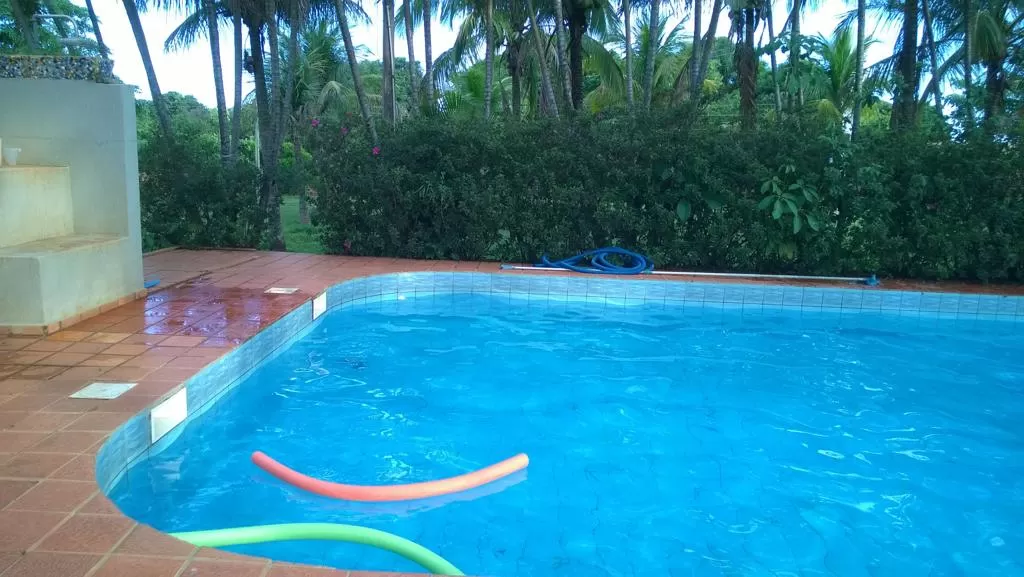 Fazenda 18 alqueires