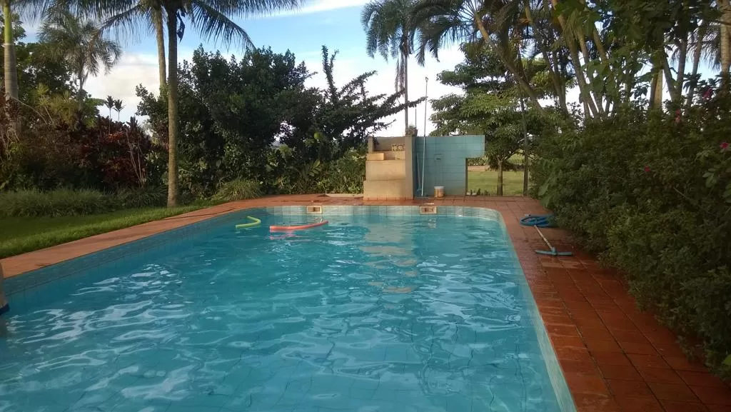 Fazenda 18 alqueires