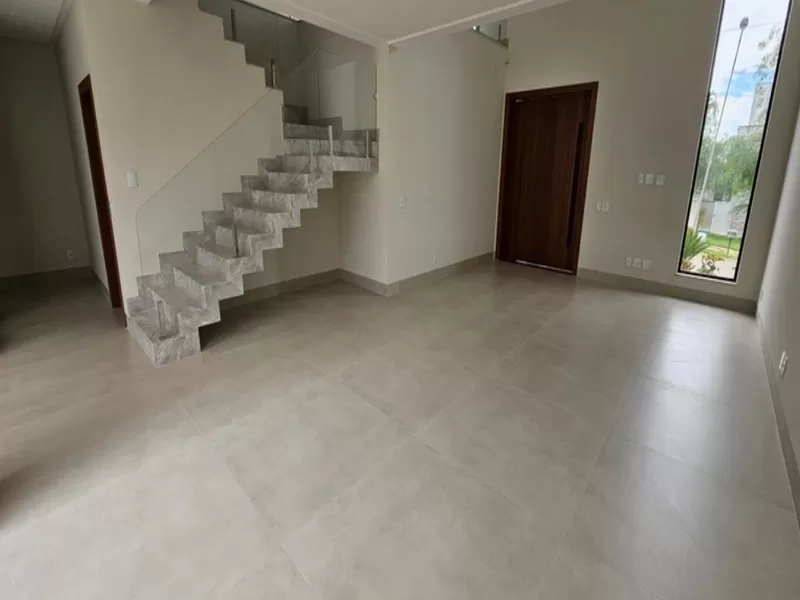 Residencial Araguaia Alphaville