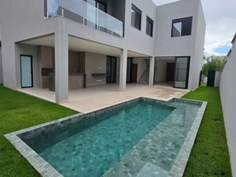 Residencial Araguaia Alphaville