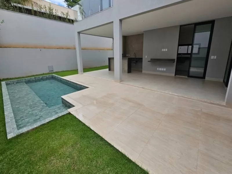 Residencial Araguaia Alphaville