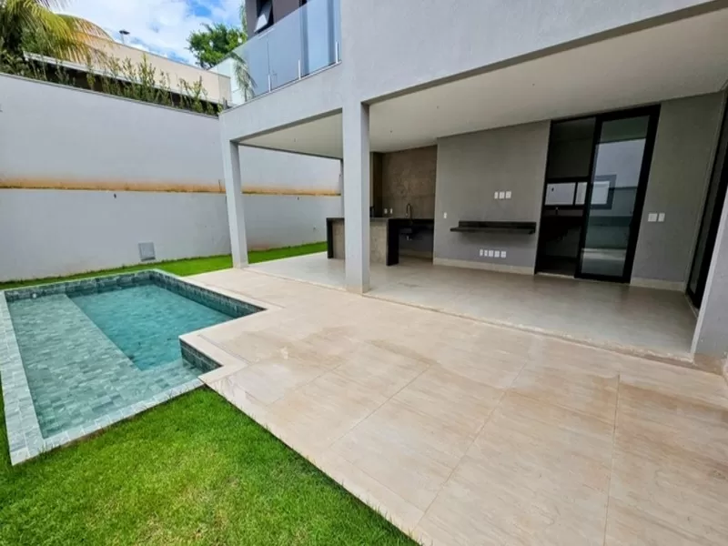 Residencial Araguaia Alphaville