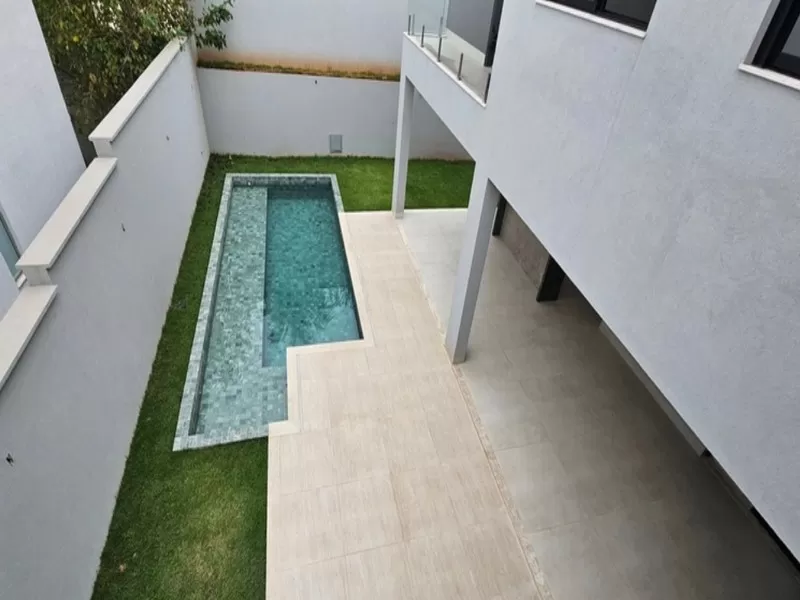 Residencial Araguaia Alphaville