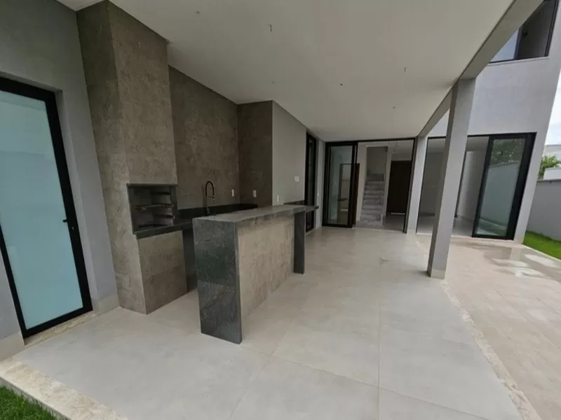 Residencial Araguaia Alphaville