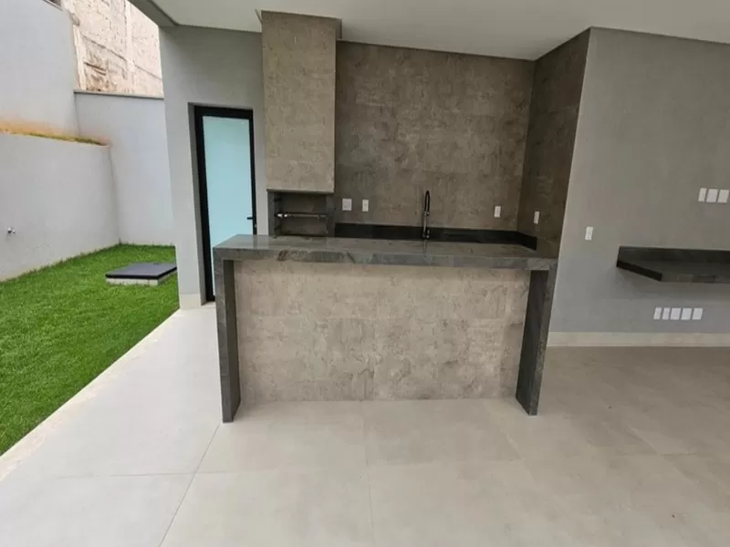 Residencial Araguaia Alphaville