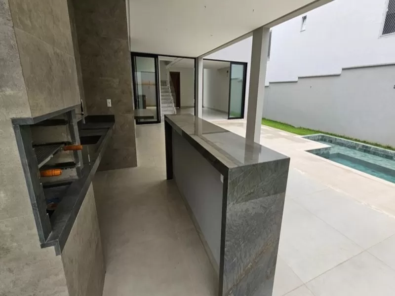 Residencial Araguaia Alphaville