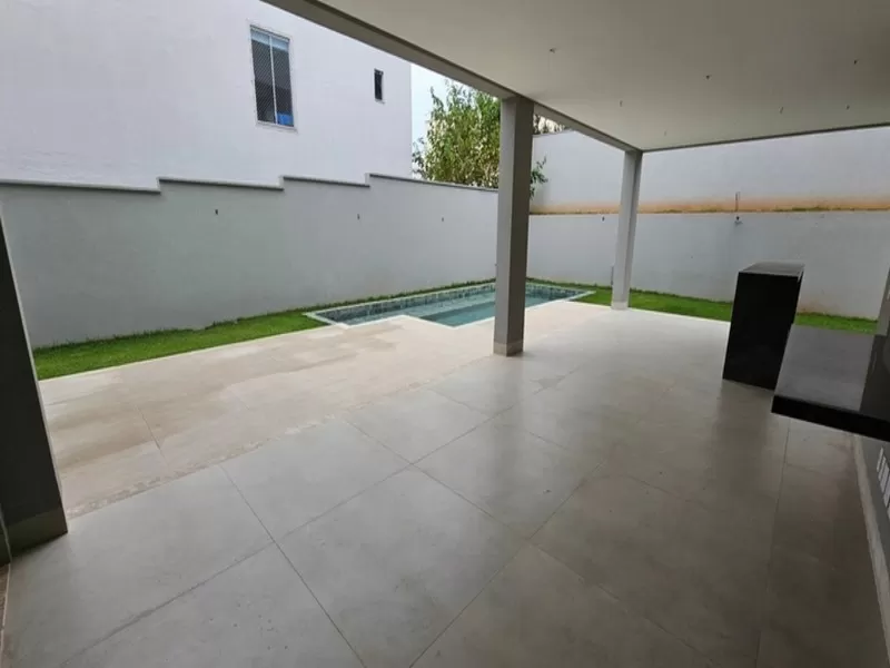 Residencial Araguaia Alphaville