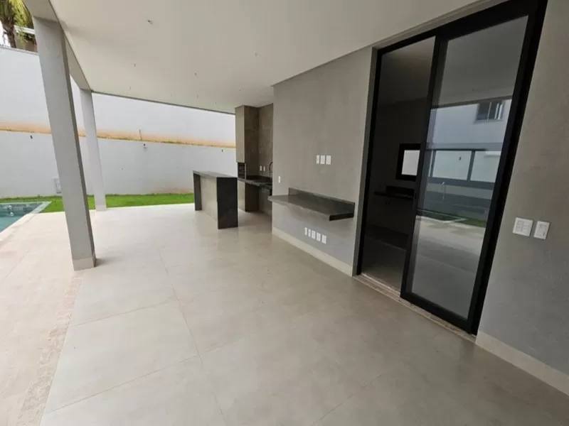 Residencial Araguaia Alphaville