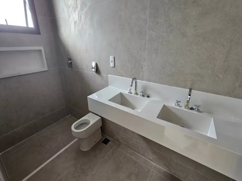 Residencial Araguaia Alphaville