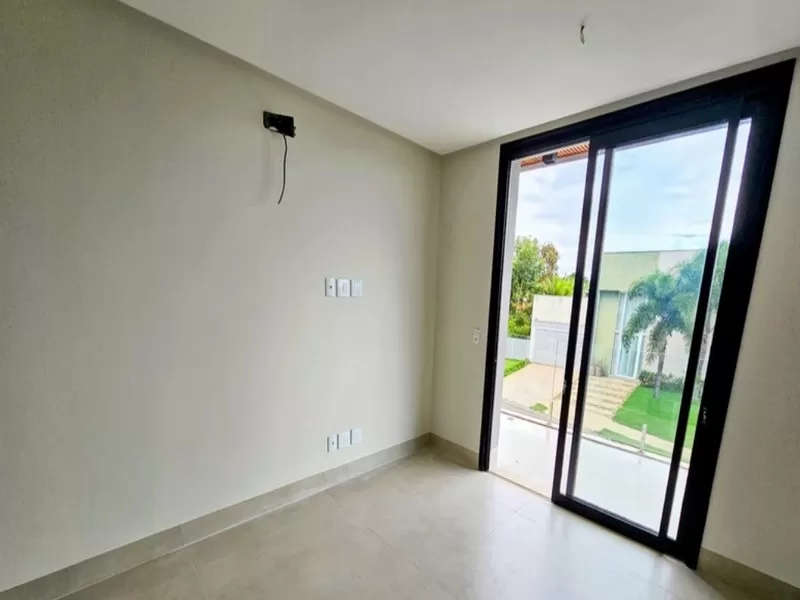 Residencial Araguaia Alphaville