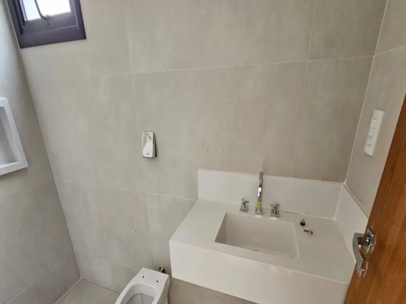 Residencial Araguaia Alphaville