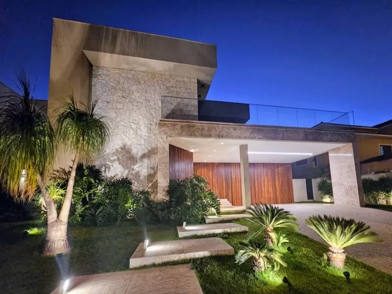 Residencial Goiás Alphaville 