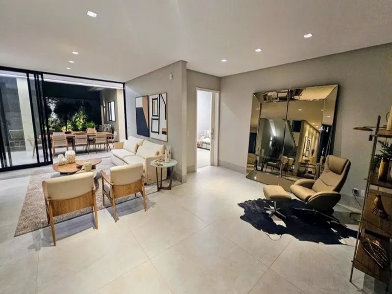 Residencial Goiás Alphaville 