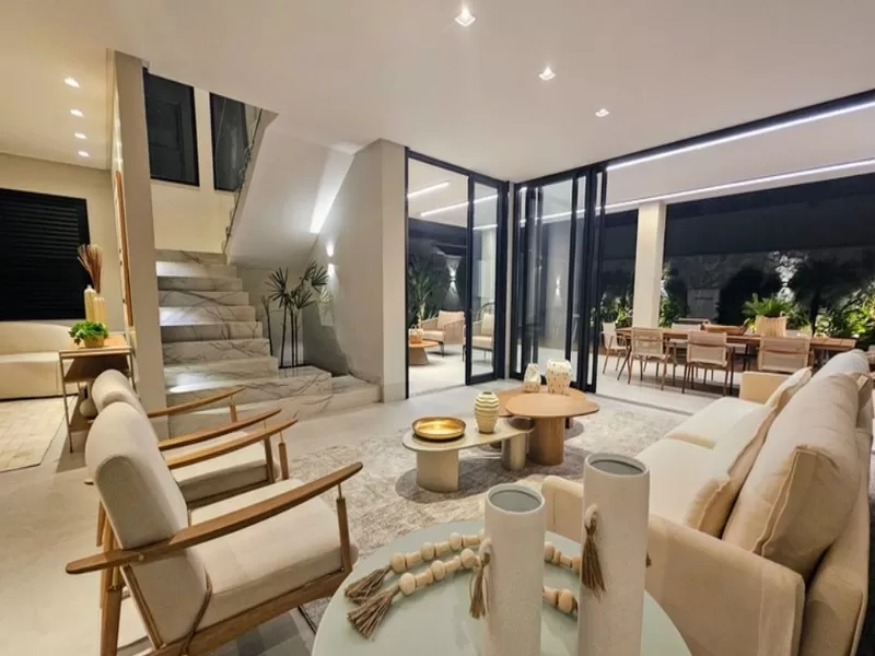 Residencial Goiás Alphaville 