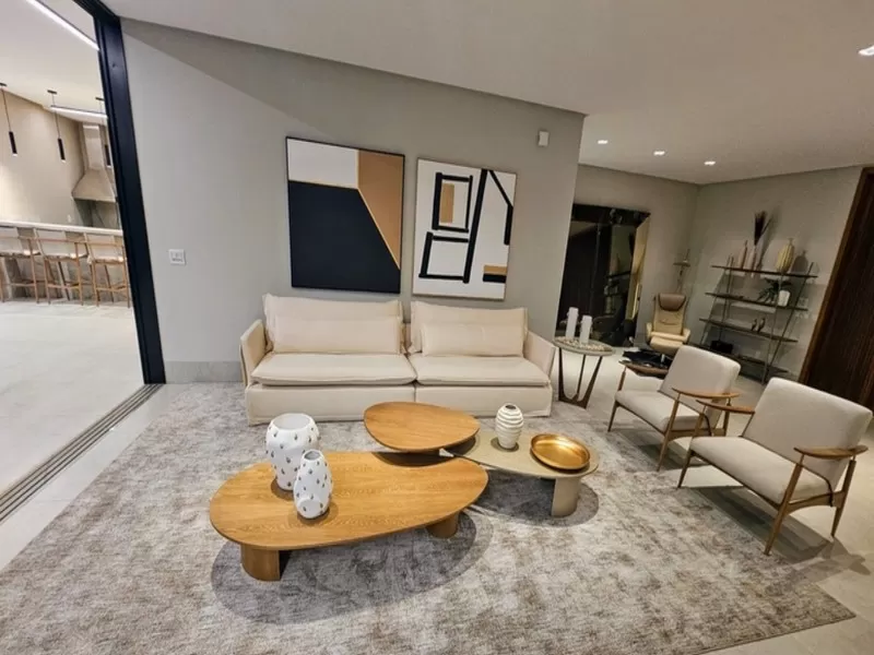 Residencial Goiás Alphaville 