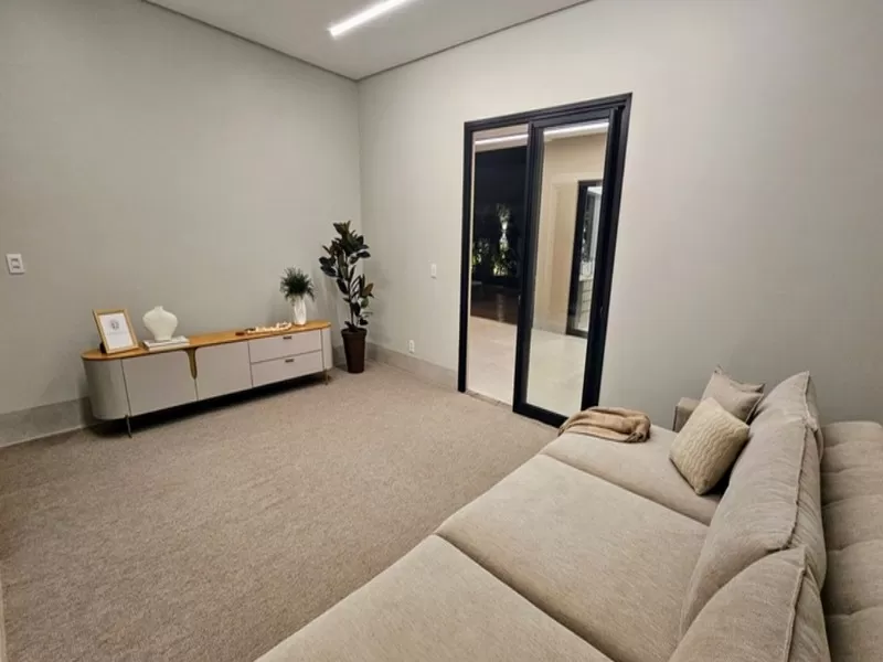 Residencial Goiás Alphaville 