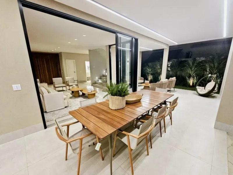 Residencial Goiás Alphaville 