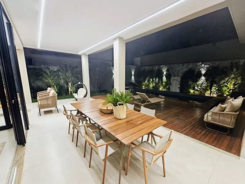 Residencial Goiás Alphaville 