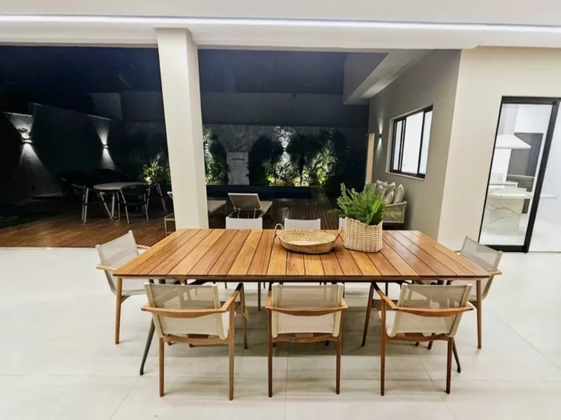 Residencial Goiás Alphaville 