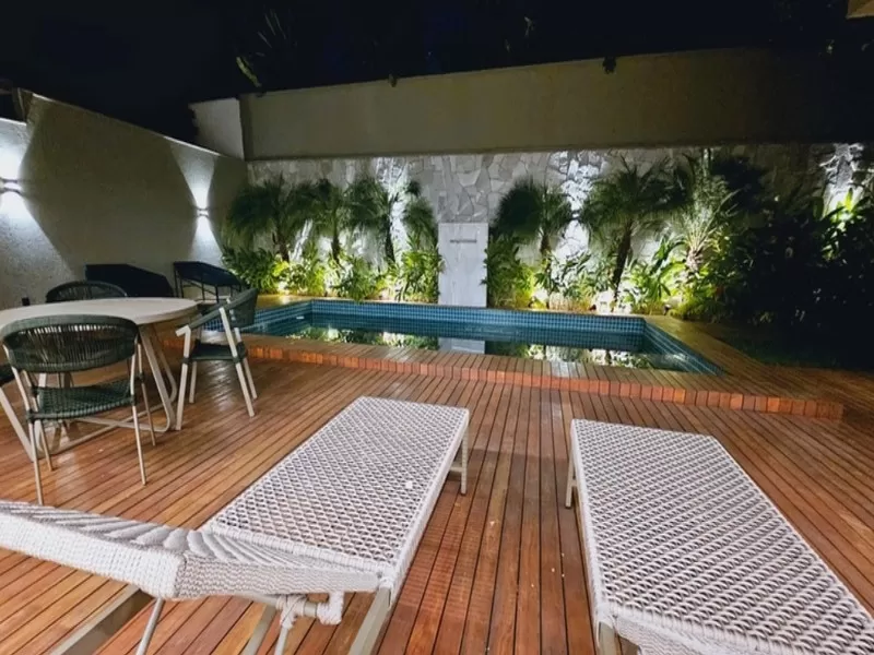 Residencial Goiás Alphaville 