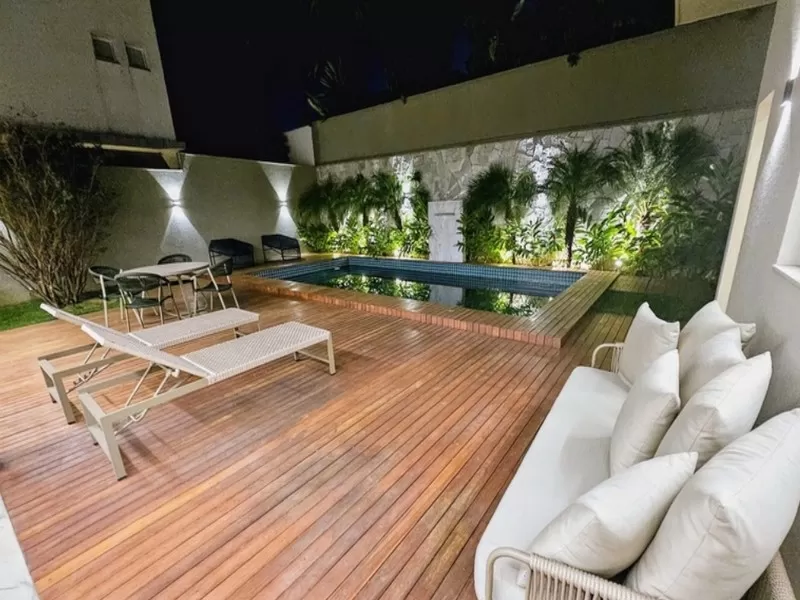 Residencial Goiás Alphaville 