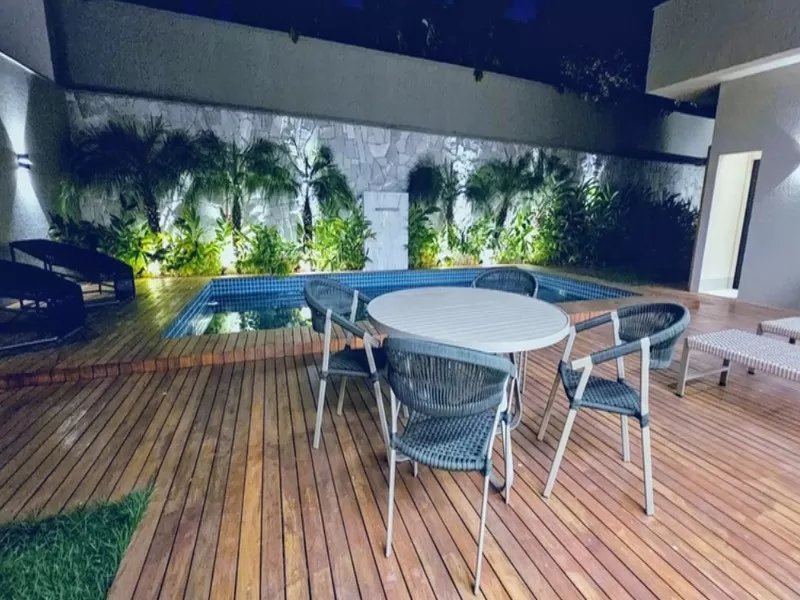 Residencial Goiás Alphaville 