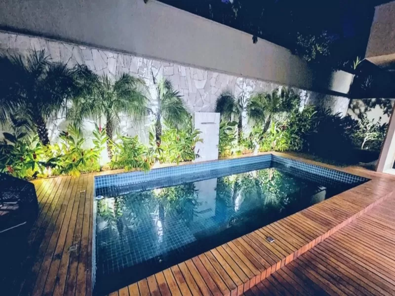 Residencial Goiás Alphaville 