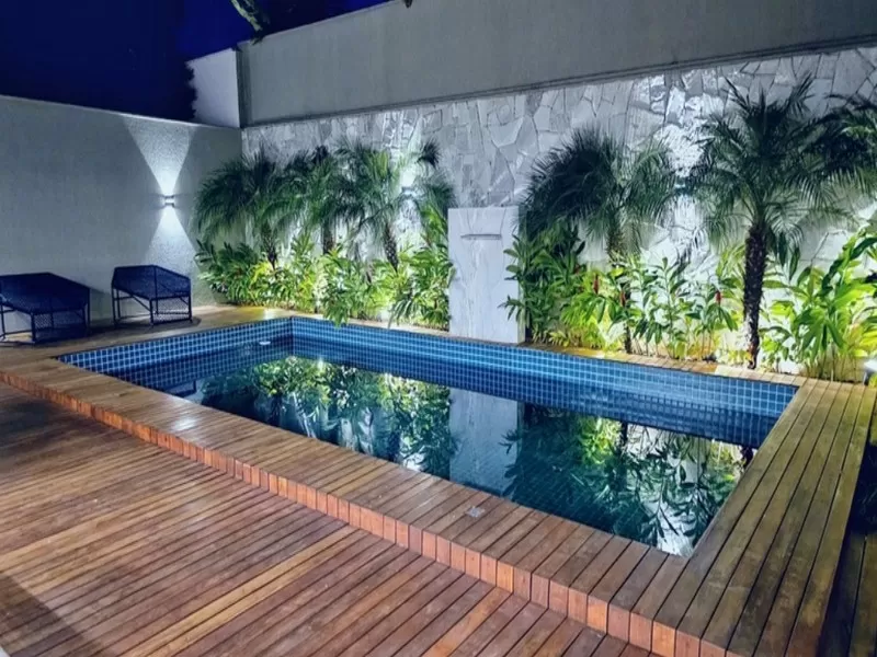 Residencial Goiás Alphaville 