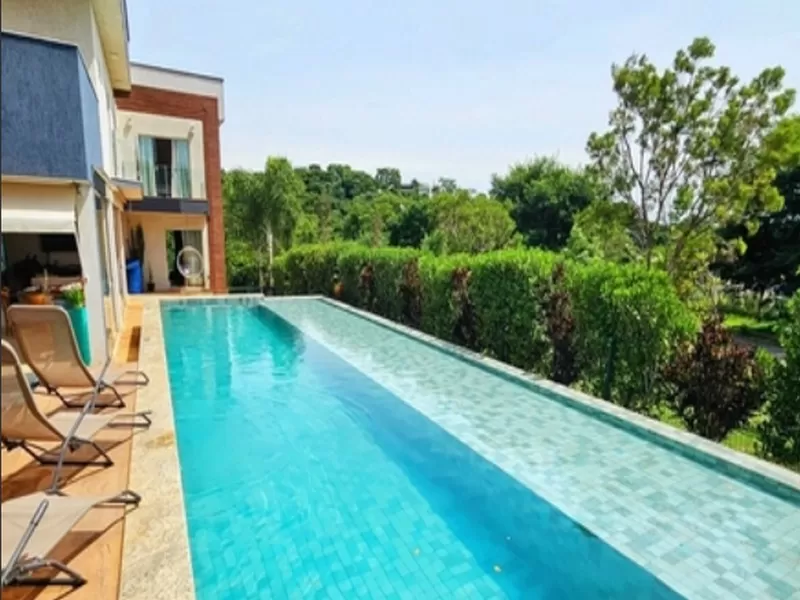 Residencial dos Ipês Alphaville 