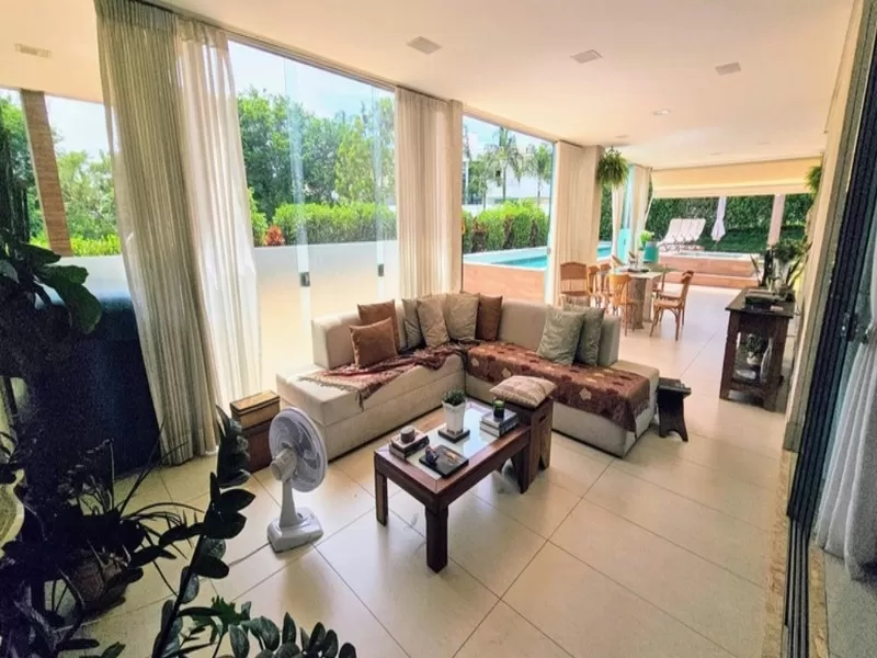 Residencial dos Ipês Alphaville 