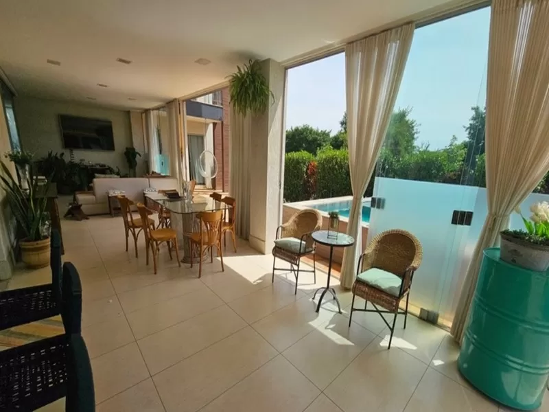 Residencial dos Ipês Alphaville 